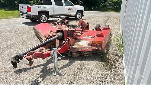 Image of Bush Hog 3810 equipment image 1