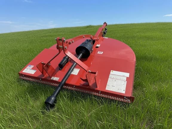 Image of Bush Hog BH216-2 equipment image 1