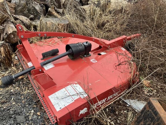 Image of Bush Hog BH216-2 Image 1