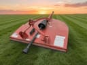 2011 Bush Hog BH216-2 Image