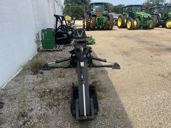 Image of Bush Hog CBH80 equipment image 3