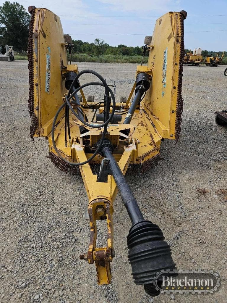 Image of Bush-Whacker MD180 Image 1