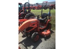 2011 Kubota BX2660 Image