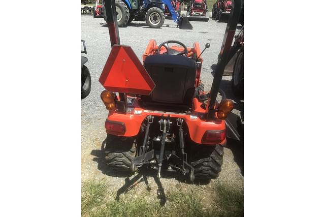 Image of Kubota BX2660 equipment image 4