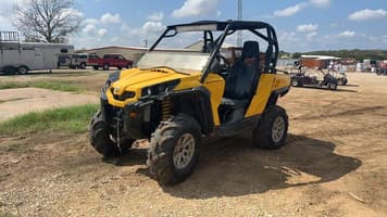 Main image Can-Am Commander 1000