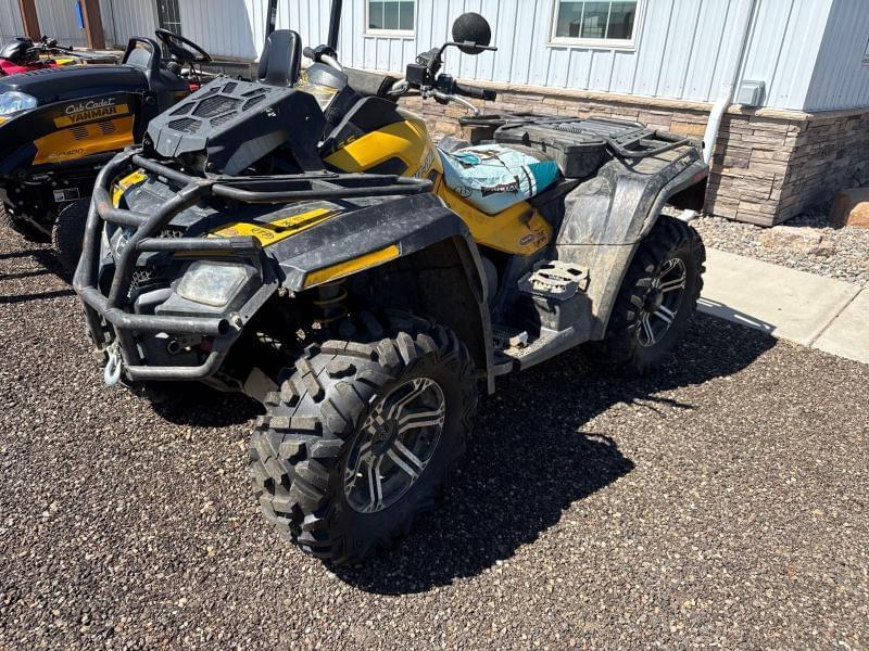 Image of Can-Am Outlander Primary image