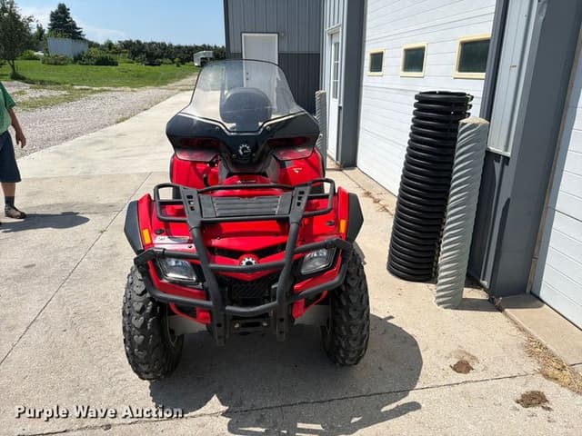 Image of Can-Am 5CBA equipment image 1