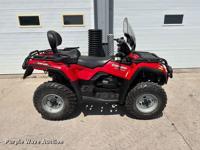 Image of Can-Am 5CBA equipment image 3
