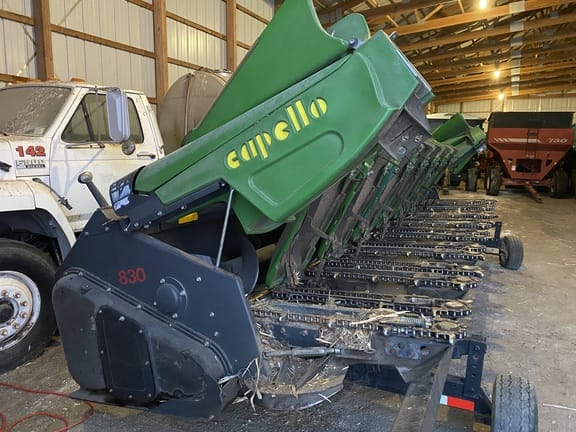 Main image Capello QUASAR