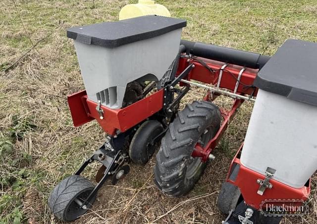 Image of Case IH 1200 equipment image 4