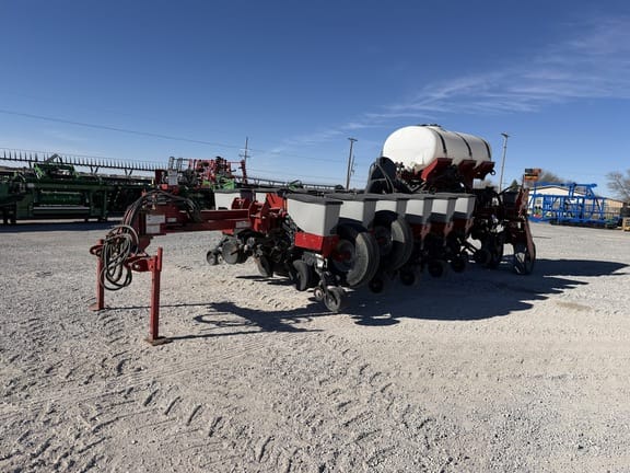 2011 Case IH Early Riser 1250 Equipment Image0