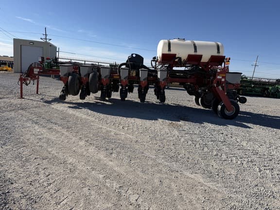 Image of Case IH Early Riser 1250 equipment image 1