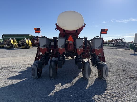 Image of Case IH Early Riser 1250 equipment image 3