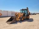 2011 Case 580 Super N Image
