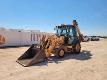 Main image Case 580 Super N