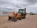 2011 Case 580 Super N Image