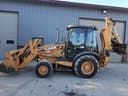 2011 Case 580 Super N Image