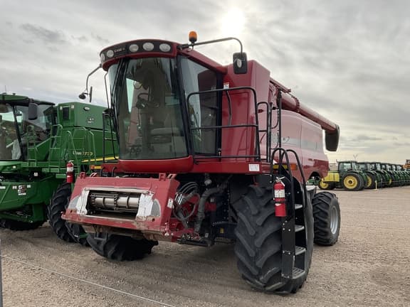 Image of Case IH 6088 Primary image