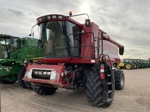 2011 Case IH 6088 Image