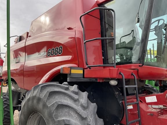 Image of Case IH 6088 equipment image 1