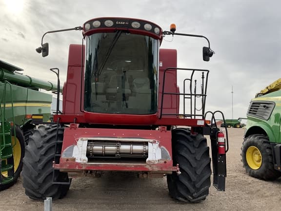 Image of Case IH 6088 equipment image 3