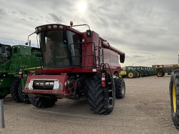 Image of Case IH 6088 equipment image 4