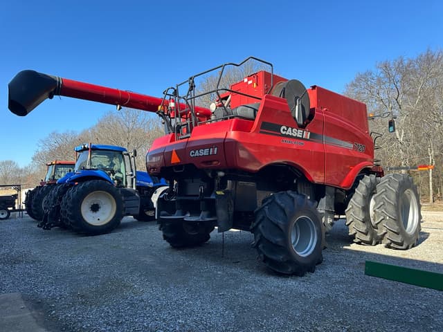 Image of Case IH 7120 equipment image 2