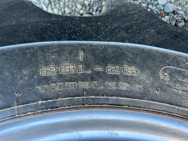 Image of Case IH 7120 equipment image 4