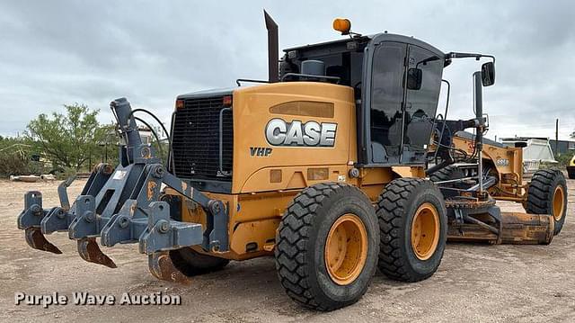 Image of Case 885B equipment image 4