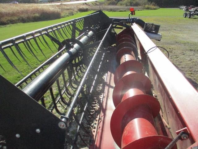 Image of Case IH 1020-20 equipment image 2