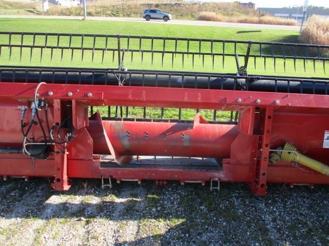 2011 Case IH 1020-20 Equipment Image0