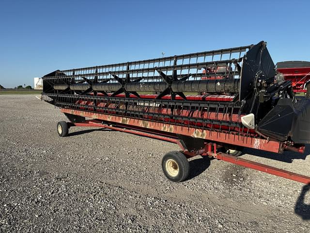 Image of Case IH 1020 equipment image 2