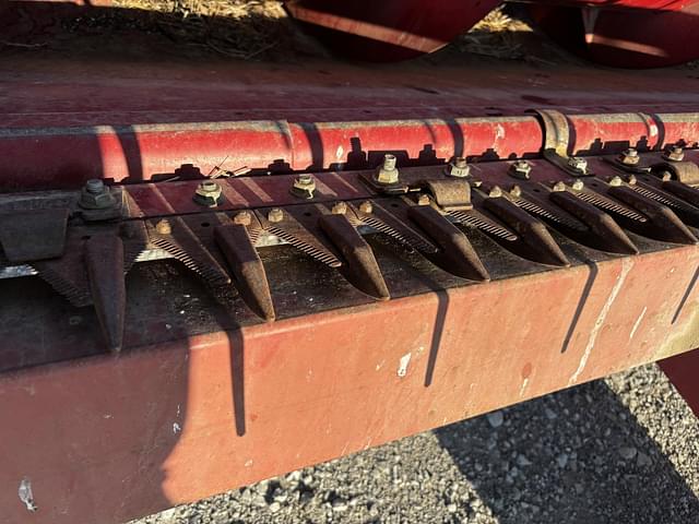 Image of Case IH 1020 equipment image 4