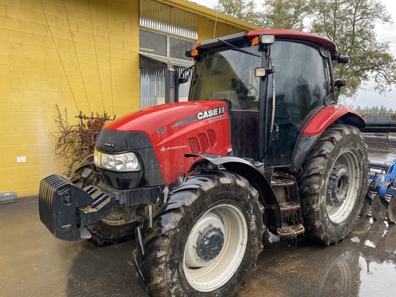 Main image Case IH Maxxum 110