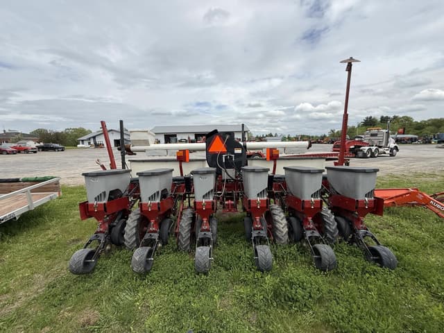 Image of Case IH 1220 equipment image 3