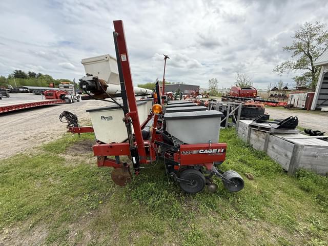 Image of Case IH 1220 equipment image 1