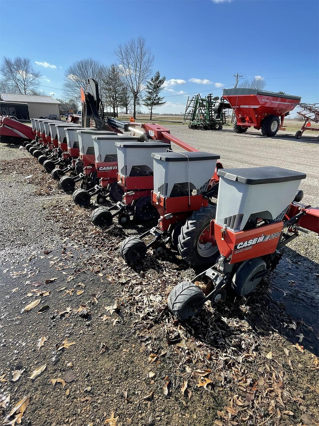 Image of Case IH 1230 Primary image