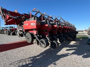 Main image Case IH 1240 7