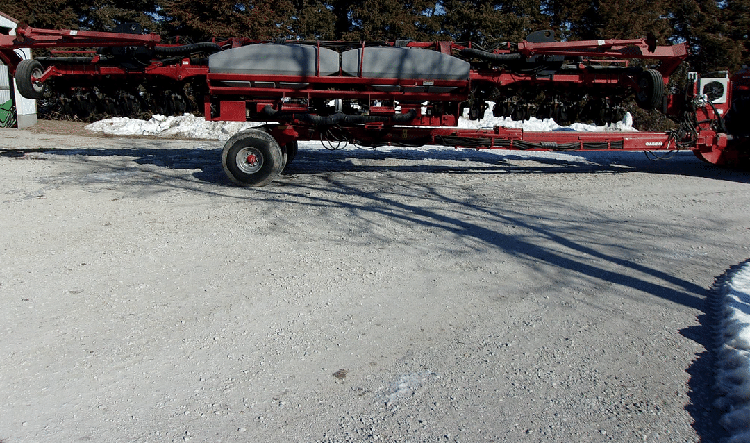 Image of Case IH 1240 Primary image