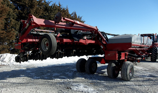 Image of Case IH 1240 equipment image 1