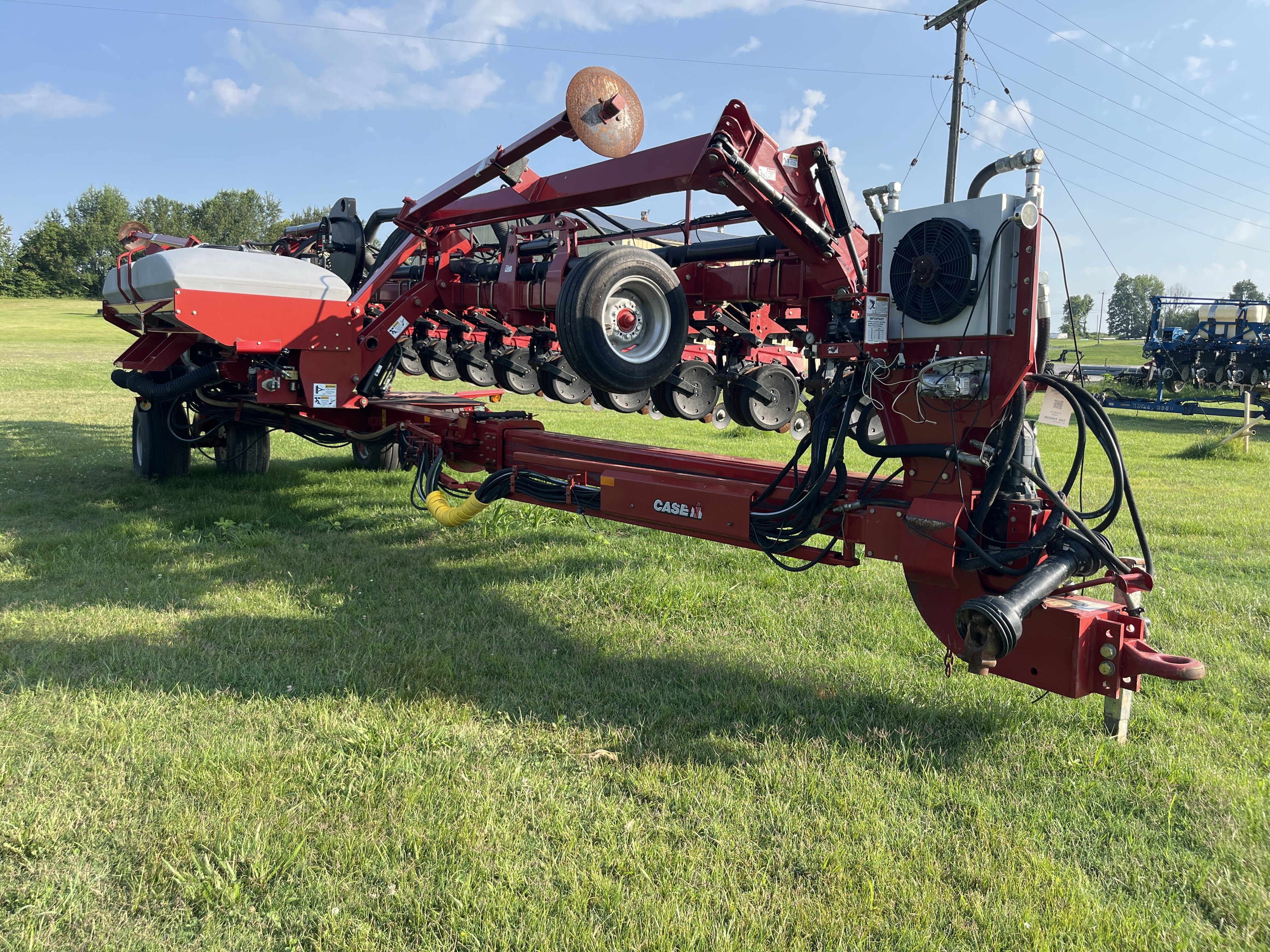 Main image Case IH 1240