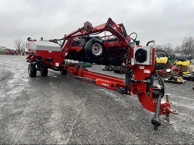 Image of Case IH 1240 equipment image 3