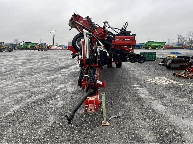 Image of Case IH 1240 equipment image 2