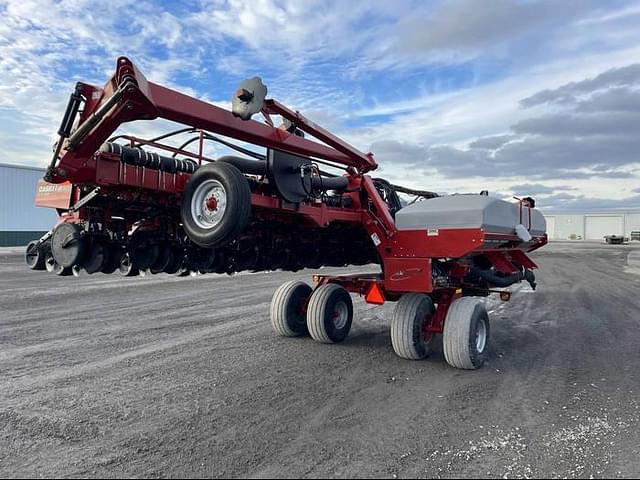 Image of Case IH 1240 equipment image 4