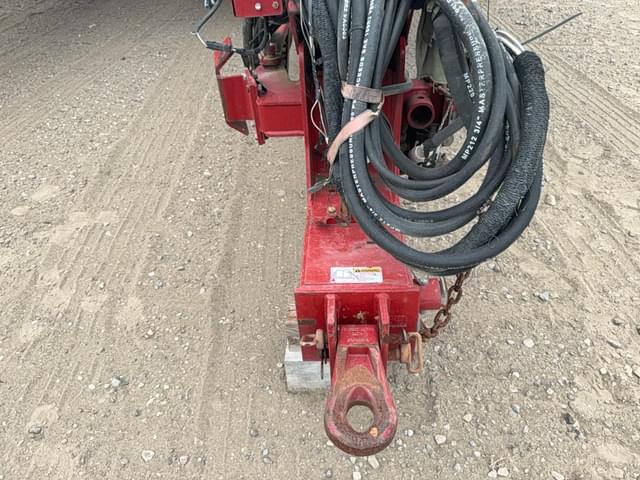 Image of Case IH 1240 equipment image 4