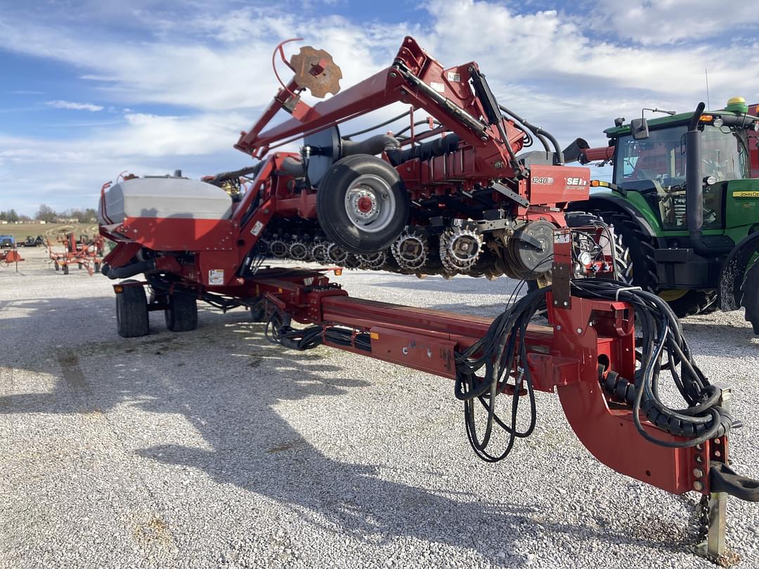 Image of Case IH 1245 Primary image