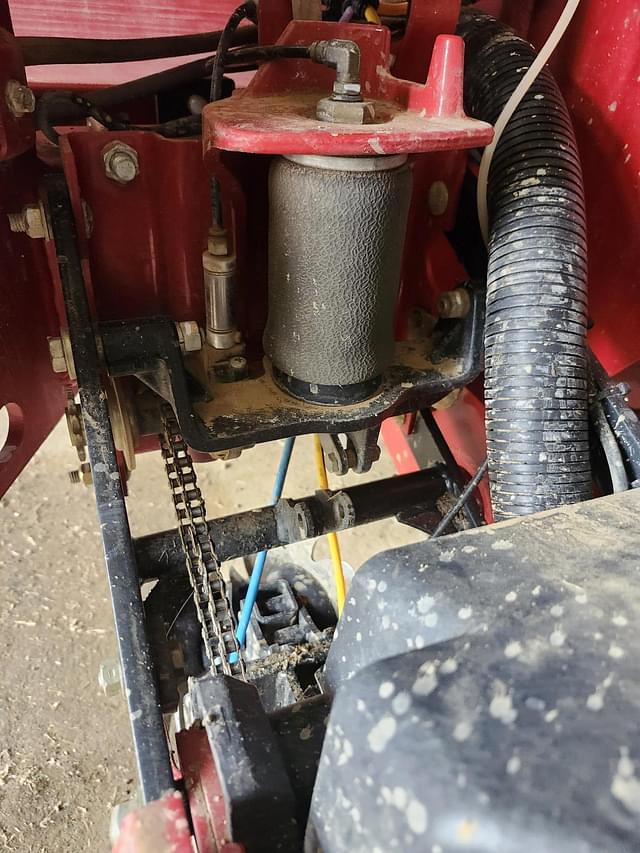 Image of Case IH 1250 equipment image 4