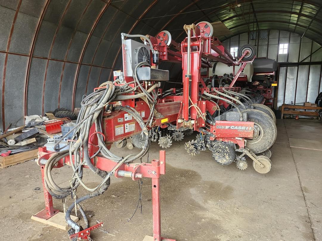 Image of Case IH 1250 Primary image