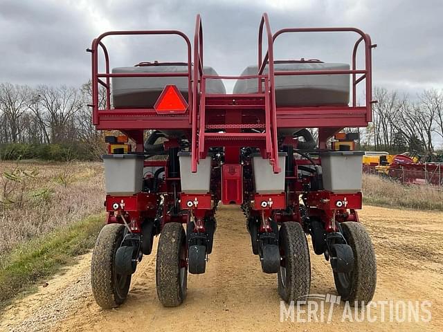 Image of Case IH 1250 equipment image 3