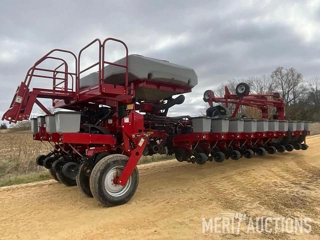 Image of Case IH 1250 equipment image 4